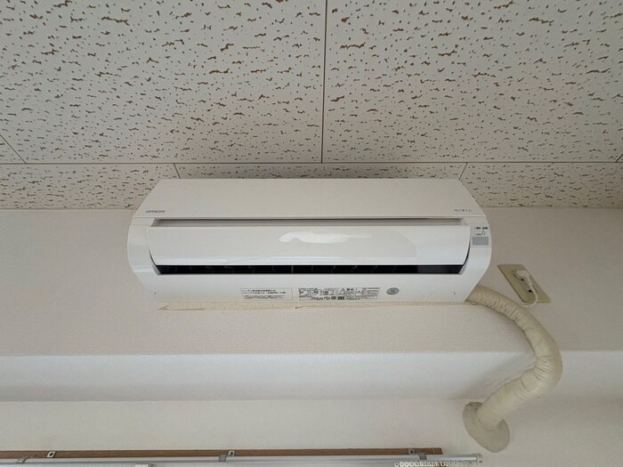 サンライズ長田の物件内観写真