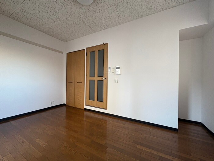 サンライズ長田の物件内観写真