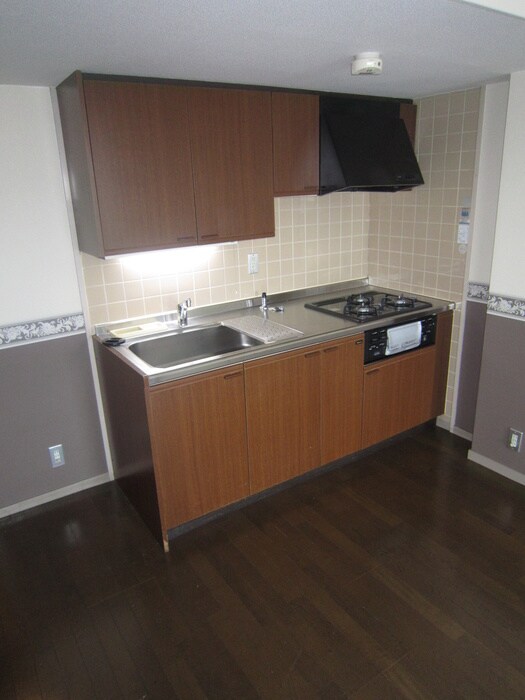 サンエース山之上ビルの物件内観写真