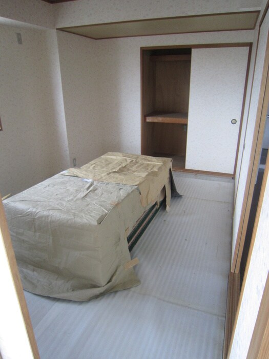 サンエース山之上ビルの物件内観写真