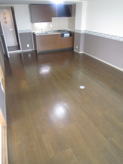 サンエース山之上ビルの物件内観写真