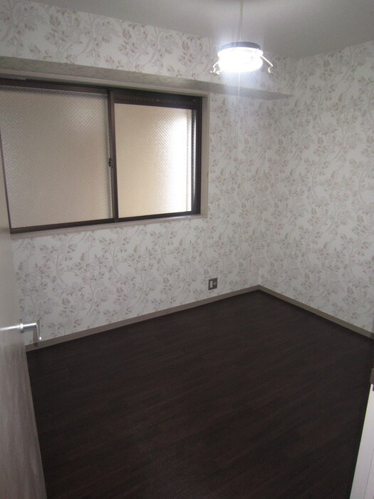 サンエース山之上ビルの物件内観写真