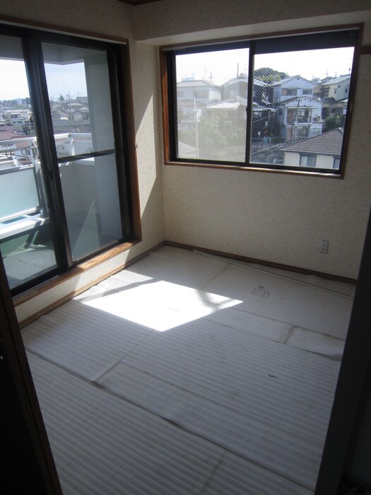 サンエース山之上ビルの物件内観写真