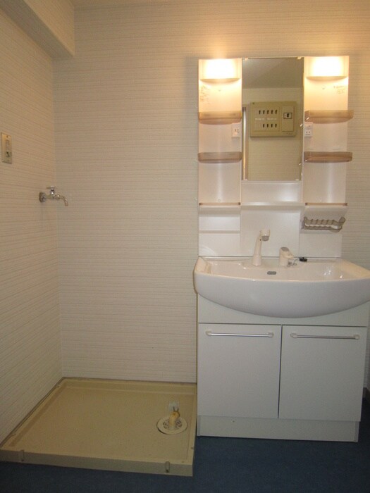 サンエース山之上ビルの物件内観写真