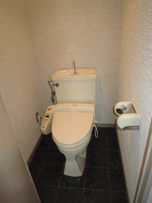 サンエース山之上ビルの物件内観写真