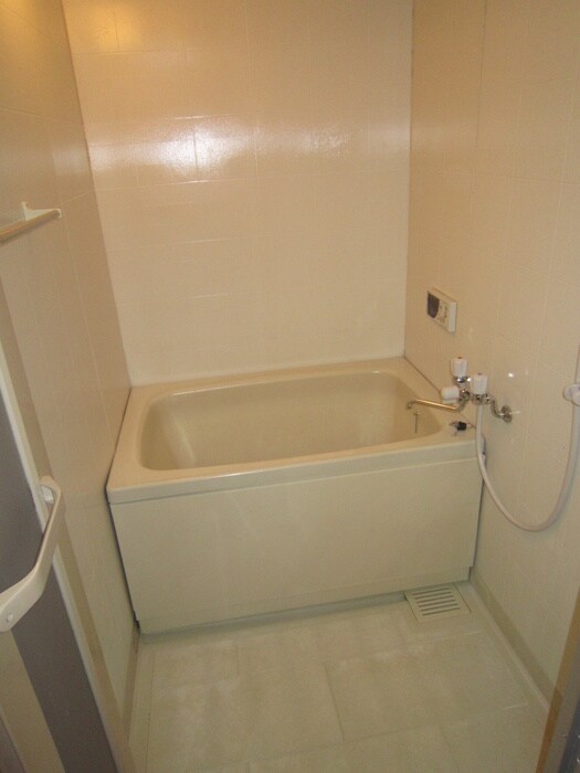 サンエース山之上ビルの物件内観写真