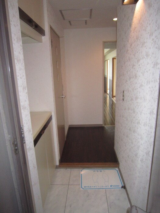 サンエース山之上ビルの物件内観写真