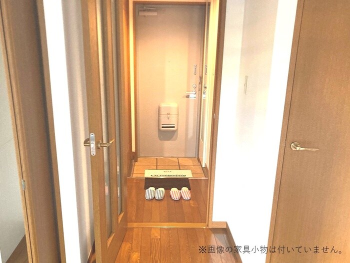 プレ－ヌリュンヌの物件内観写真