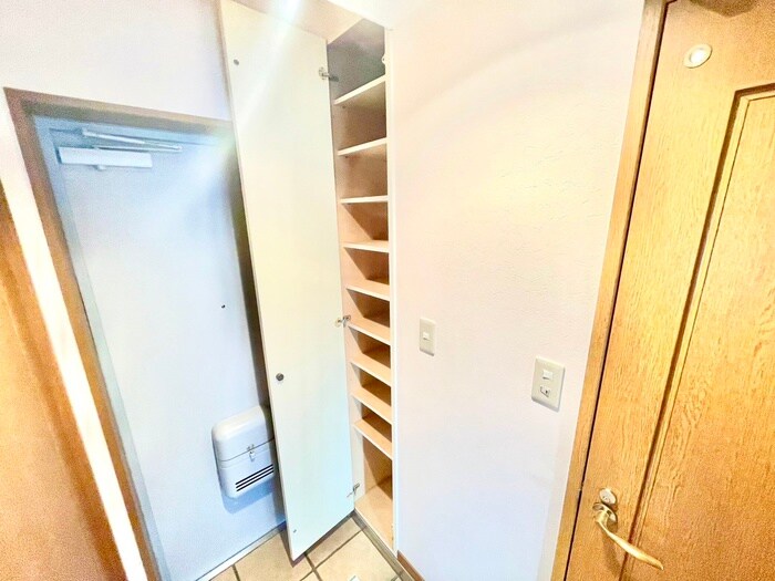 プレ－ヌリュンヌの物件内観写真