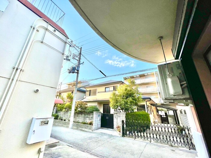 プレ－ヌリュンヌの物件内観写真