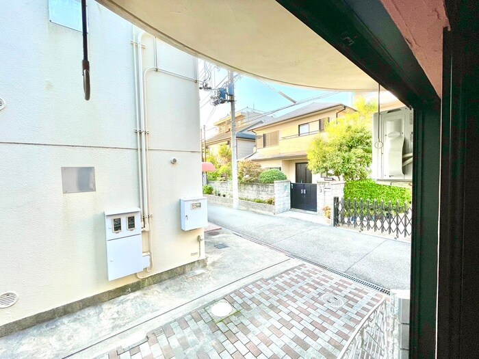 プレ－ヌリュンヌの物件内観写真