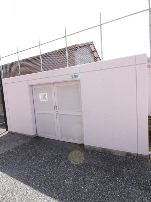 プライムヒル藤井寺の物件外観写真