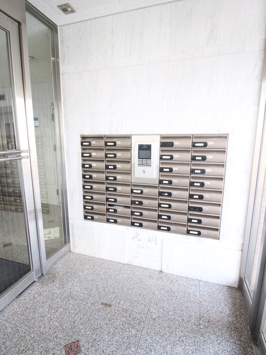 プライムヒル藤井寺の物件外観写真