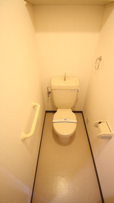 プライムヒル藤井寺の物件内観写真