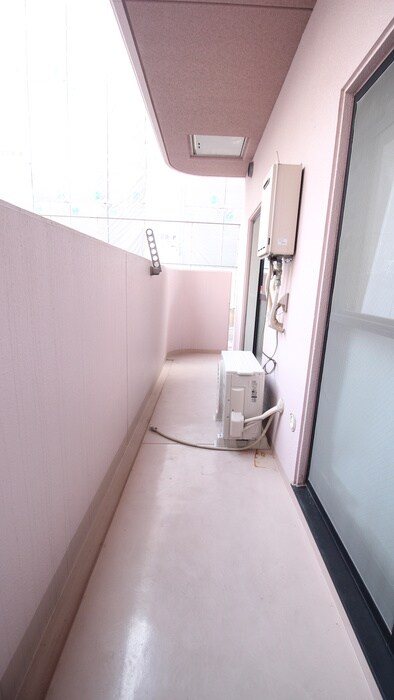 プライムヒル藤井寺の物件内観写真