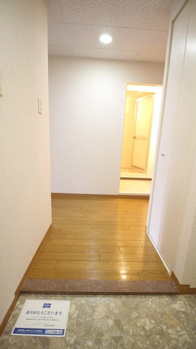 プライムヒル藤井寺の物件内観写真