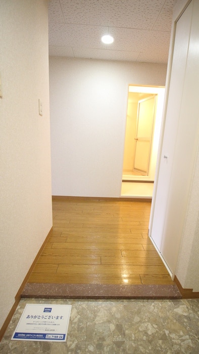 プライムヒル藤井寺の物件内観写真