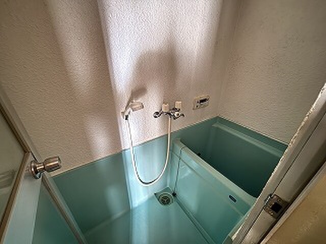 コーポ城垣の物件内観写真