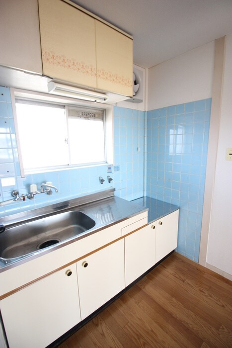 コーポ城垣の物件内観写真