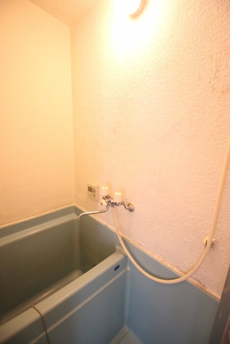 コーポ城垣の物件内観写真