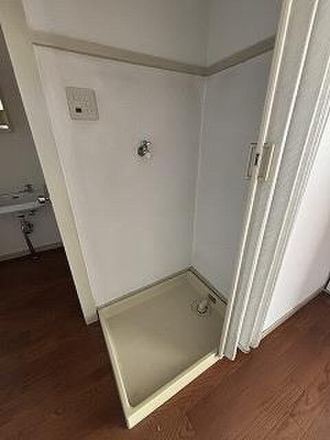 コーポ城垣の物件内観写真