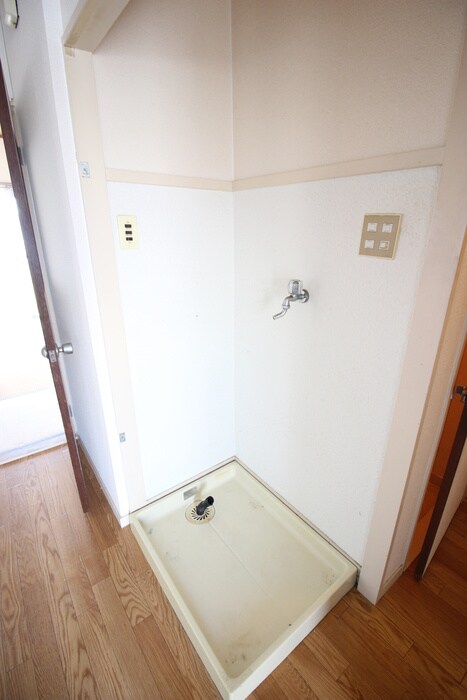 コーポ城垣の物件内観写真