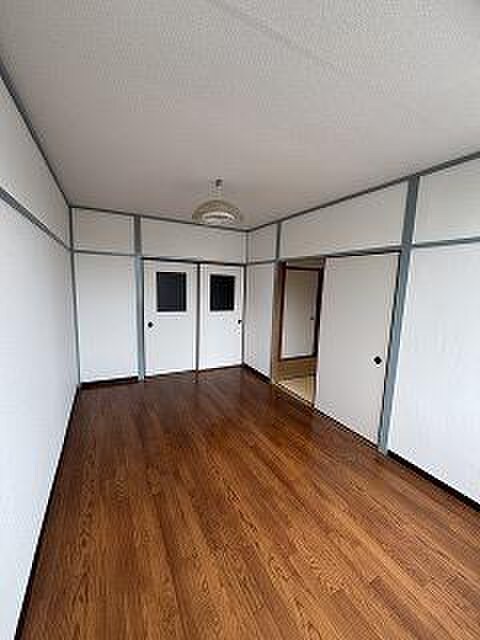 コーポ城垣の物件内観写真