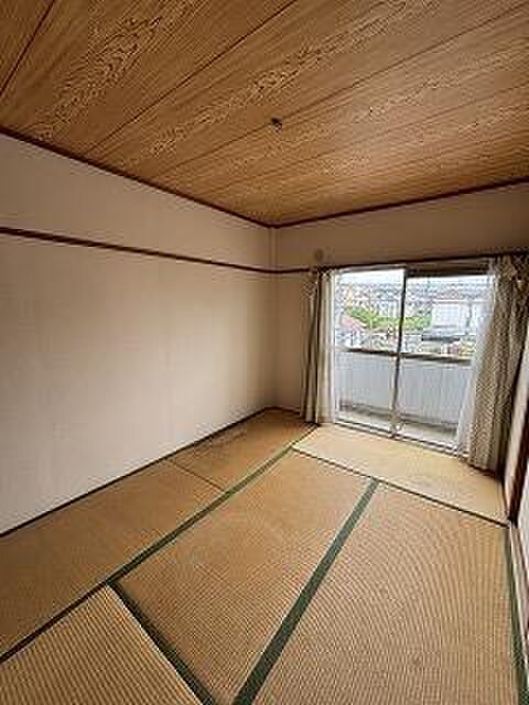 コーポ城垣の物件内観写真