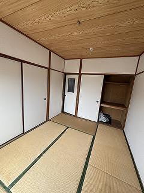 コーポ城垣の物件内観写真