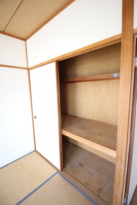 コーポ城垣の物件内観写真