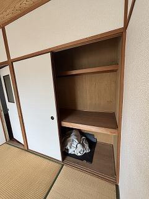 コーポ城垣の物件内観写真