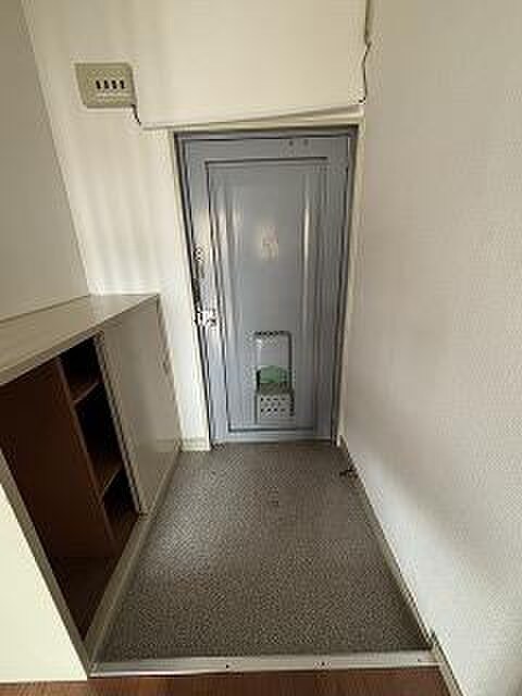 コーポ城垣の物件内観写真