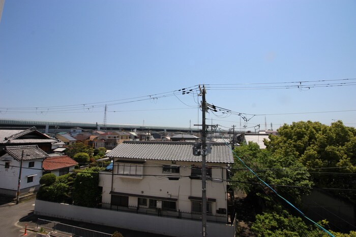 コーポ城垣の物件内観写真