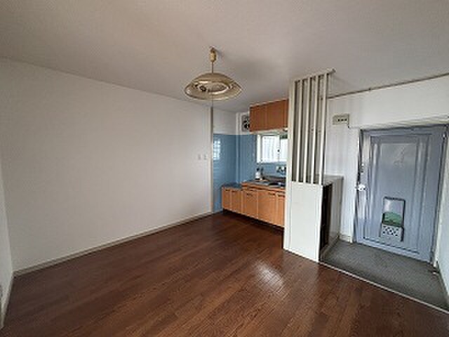 コーポ城垣の物件内観写真