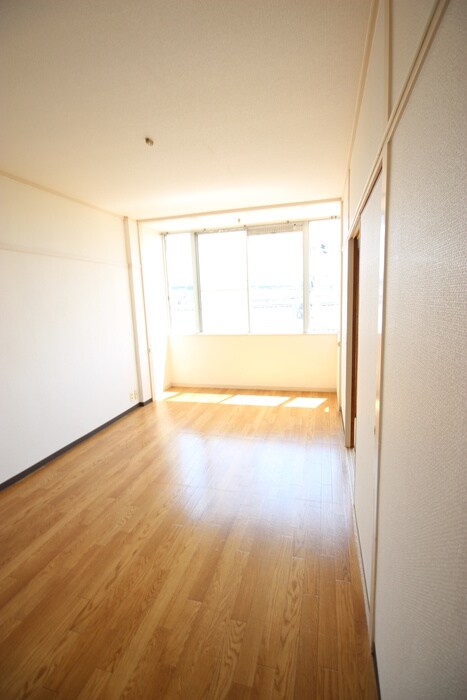 コーポ城垣の物件内観写真