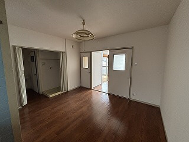 コーポ城垣の物件内観写真