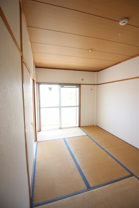 コーポ城垣の物件内観写真