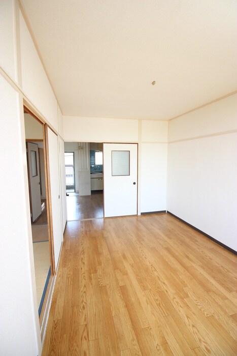 コーポ城垣の物件内観写真