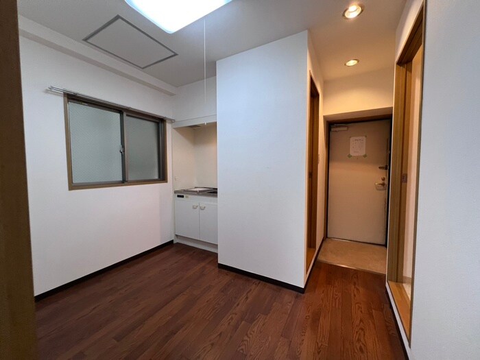 尼崎ヒルズの物件内観写真