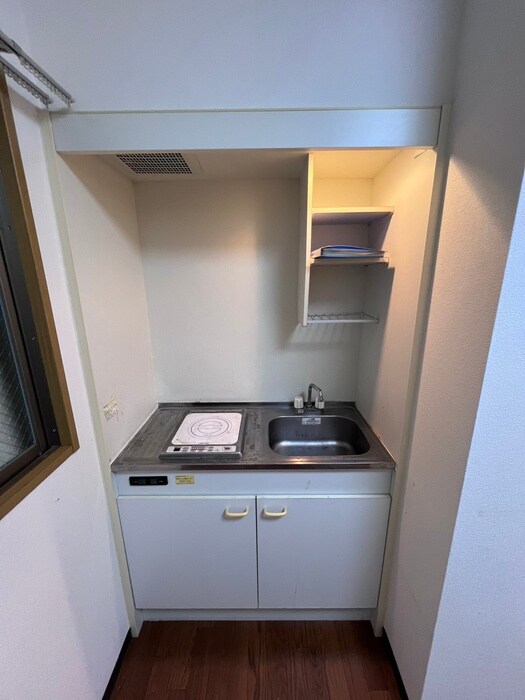 尼崎ヒルズの物件内観写真