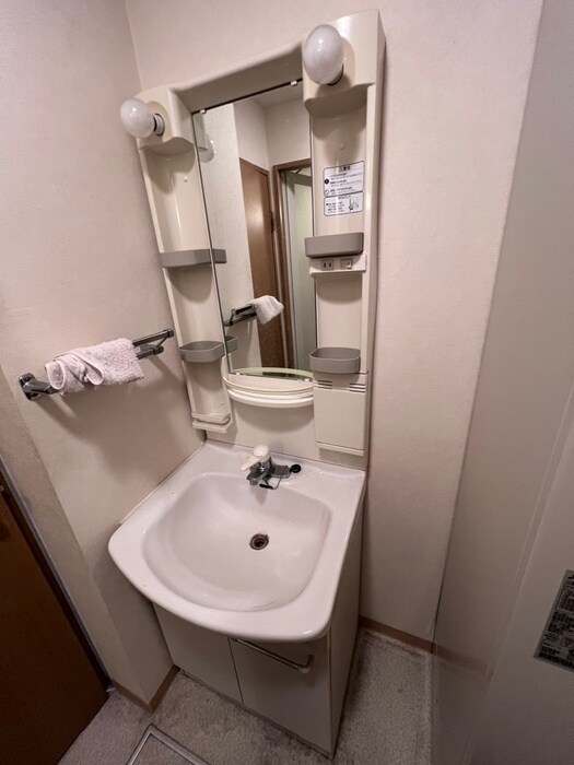 尼崎ヒルズの物件内観写真