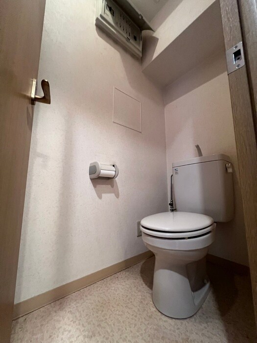 尼崎ヒルズの物件内観写真