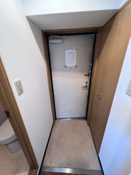 尼崎ヒルズの物件内観写真