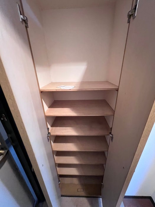 尼崎ヒルズの物件内観写真