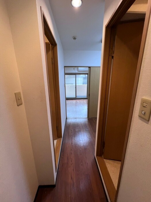 尼崎ヒルズの物件内観写真