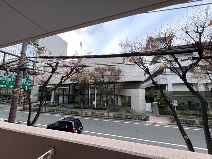 尼崎ヒルズの物件内観写真