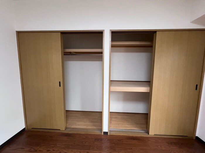 尼崎ヒルズの物件内観写真