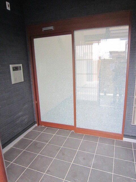 グレイス・シェーネの物件外観写真