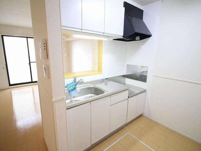 グレイス・シェーネの物件内観写真