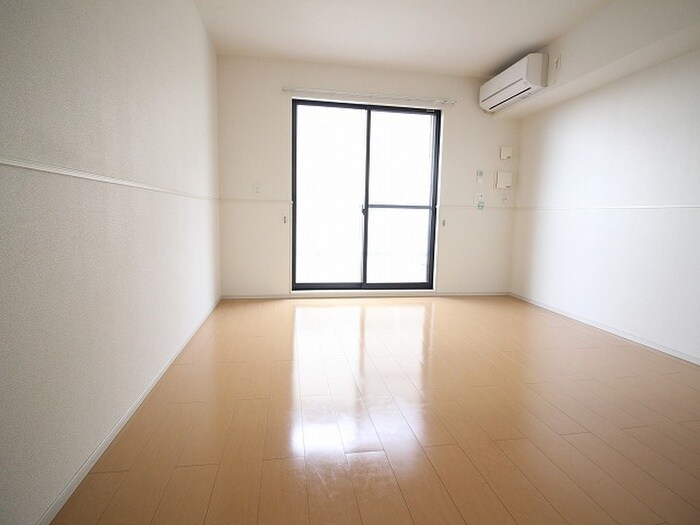 グレイス・シェーネの物件内観写真